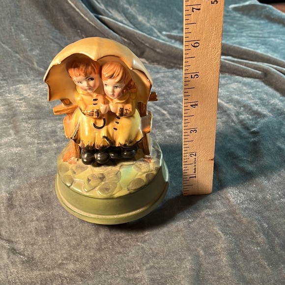 VTG Music Box - Picture 6 of 6